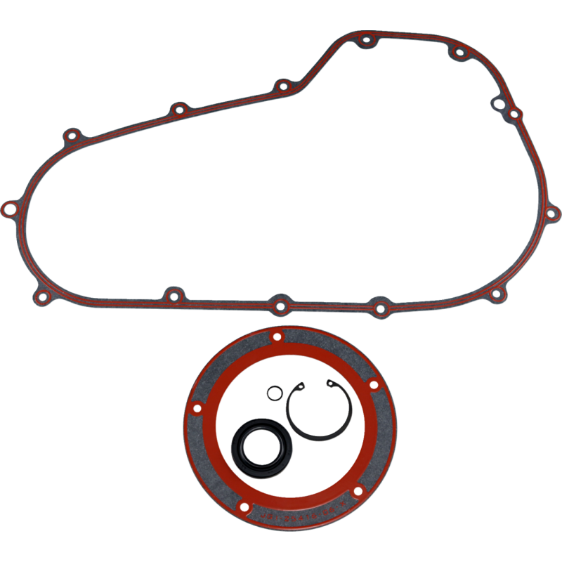 JAMES GASKET GASKET KT PR CVR 07-16FL JGI-34901-07-K
