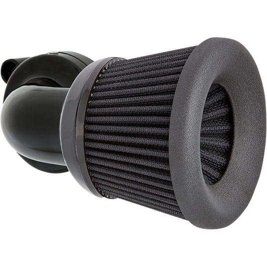 ARLEN NESS AIR CLEANER KT VEL90 BLK (KT) 600-034