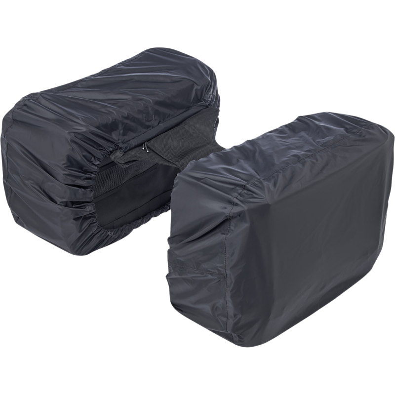 BILTWELL EXFIL-36 SADDLEBAGS BLACK 3012-01