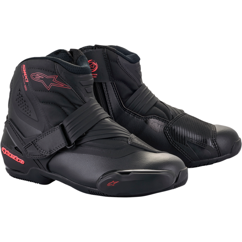 ALPINESTARS (ROAD) BOOT 4W SMX1R V2 BP 36 2224621-1839-36