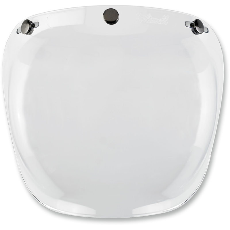 BILTWELL BUBBLE SHLD CLEAR AF 2001-101