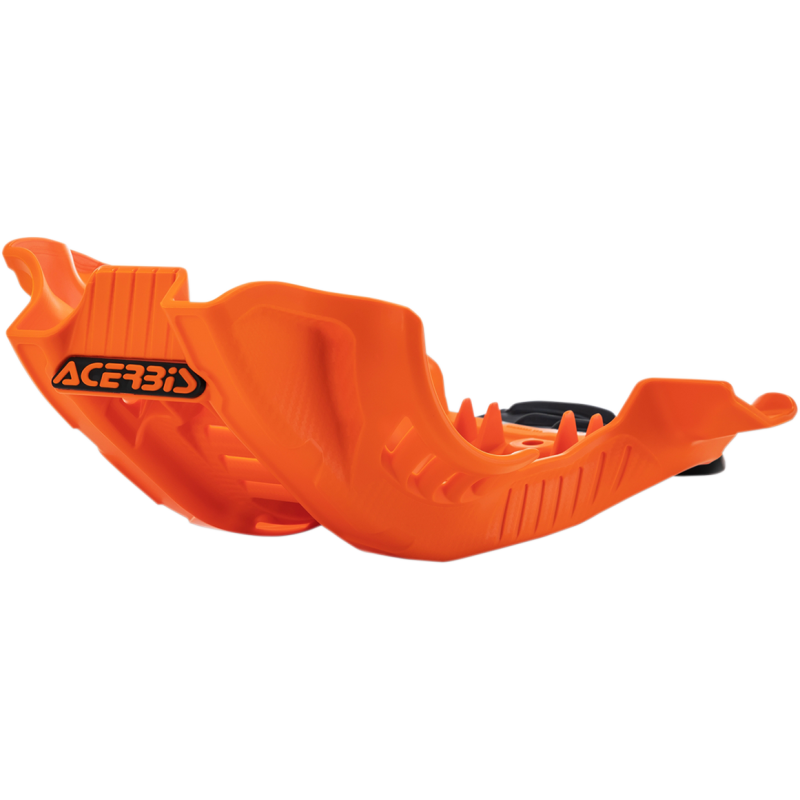 ACERBIS SKIDPLATE KTM OG16/BK 2736375225