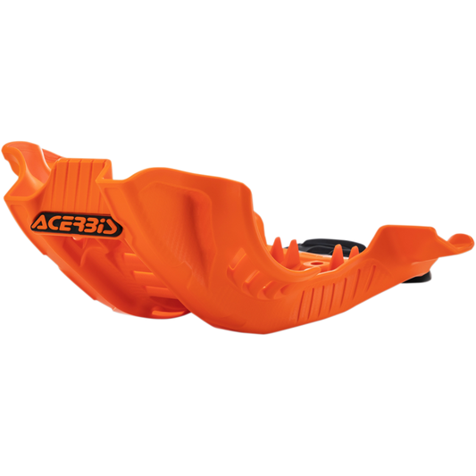 ACERBIS SKIDPLATE KTM OG16/BK 2736375225