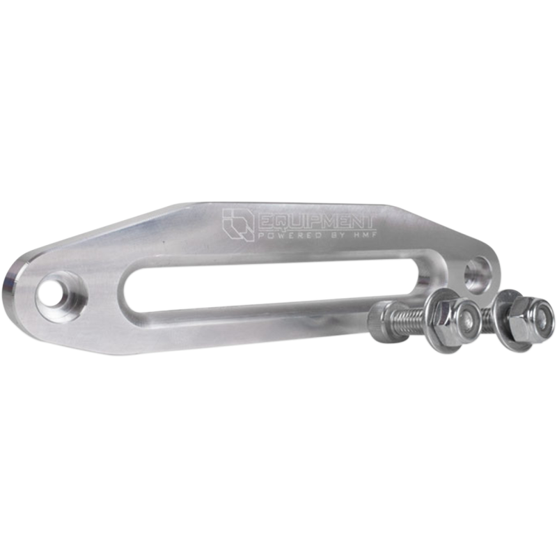 HMF ENGINEERING IQ FAIRLEAD-6 INCH-N/A-IQ-N/A-BRUSHED 9123490960
