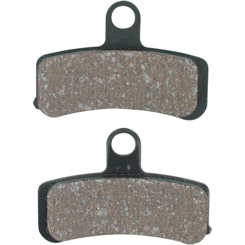 DRAG SPECIALTIES FAD457X DRAG SPECIALTIES PAD FAD457X