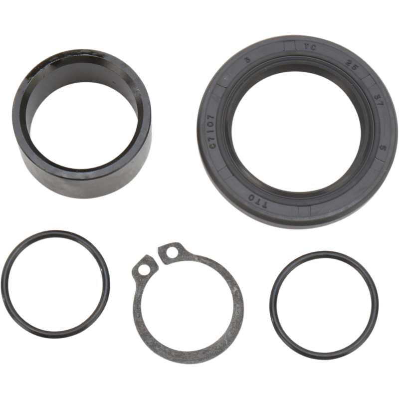 MOOSE RACING 25-4018 MOOSE COUNTERSHAFT SEAL KIT 25-4018