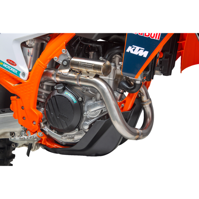 YOSHIMURA 23-24 SX-F450 RS-12 FS SS/SS/CF 264630S320