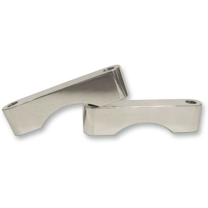 PAUL YAFFE BAGGER NATION 86-13 FLHT FENDER FT DEI 21        " DEI21-2013-S