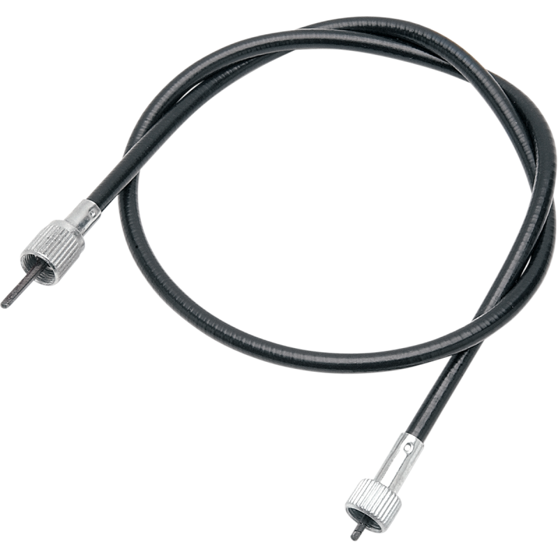 DRAG SPECIALTIES CABLE TACH 74-80 XL 0201B