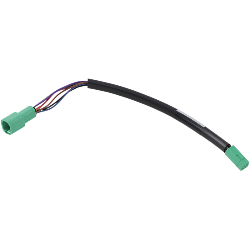 BARNETT 08-15 FL THROTTLE WIRE EXT 8" 152-30-30008