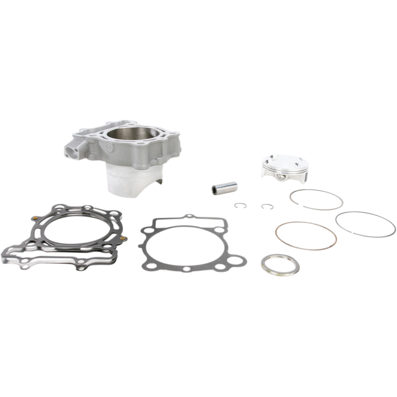 CYLINDER WORKS 11-12 KX250F BIG BORE CYLINDER KIT 31006-K01