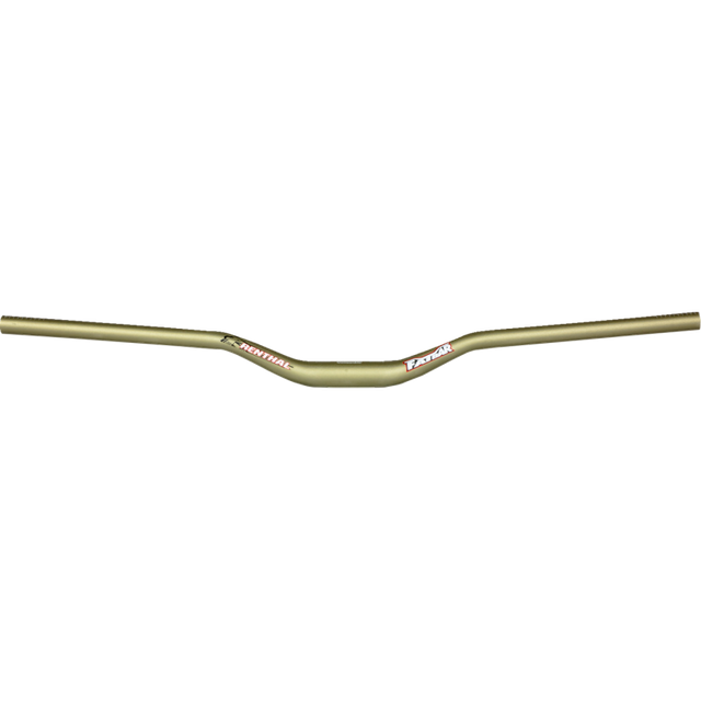 RENTHAL V3 FATBAR 40MM ALUGOLD M178-02-007-01