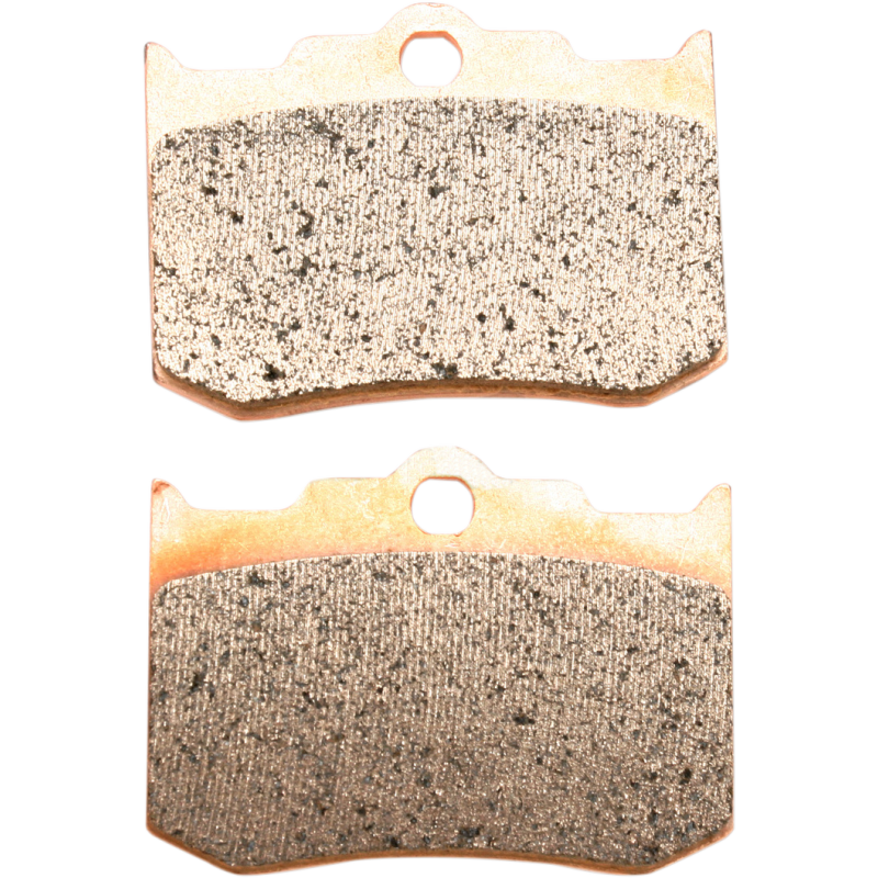 DRAG SPECIALTIES FAD216/3HH DRAG SPECIALTIES PAD FAD216/3HH