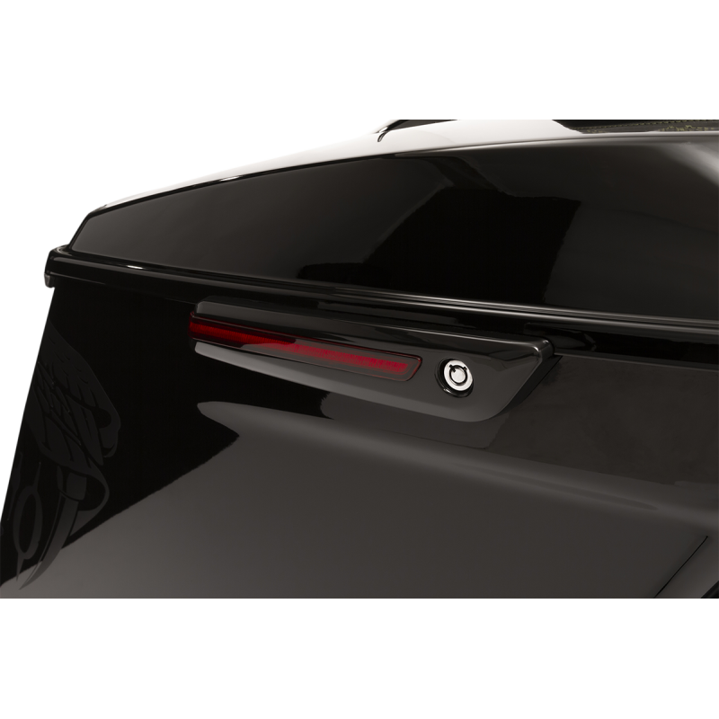 CIRO LLC COVER HNGE RED/BLK 40171