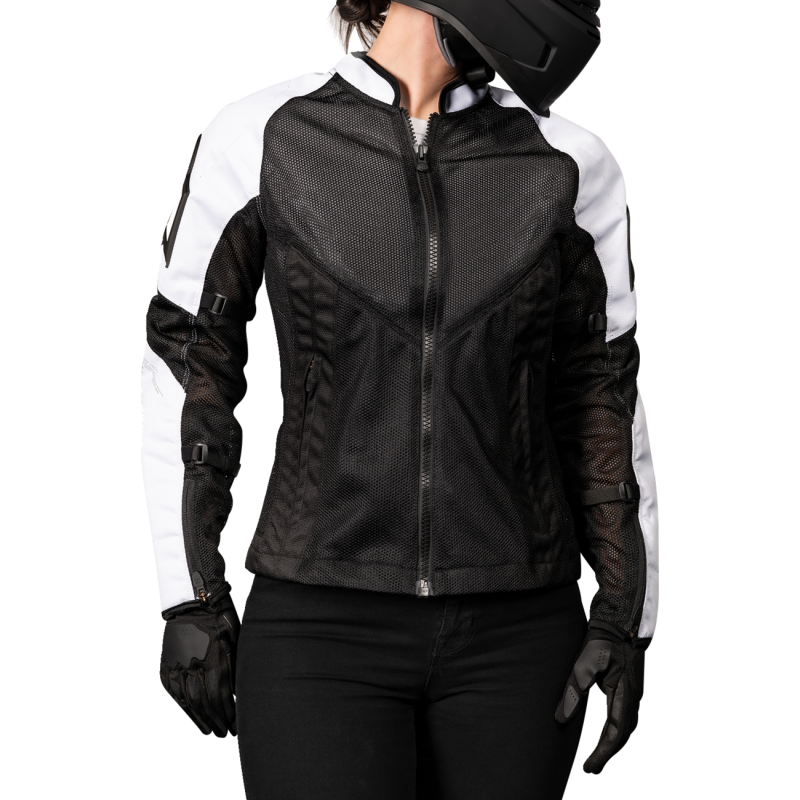 ICON MESH AF WMN CE WT XS 2822-1490