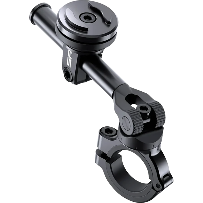 SP CONNECT MOTO MOUNT 3D BLACK 52871