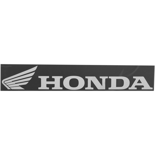 FACTORY EFFEX 1' DIE CUT STICKER - HONDA 06-94314