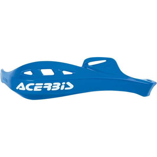 ACERBIS HANDGUARD- RALLY PROFILE REPL YZ BLUE 2092070211