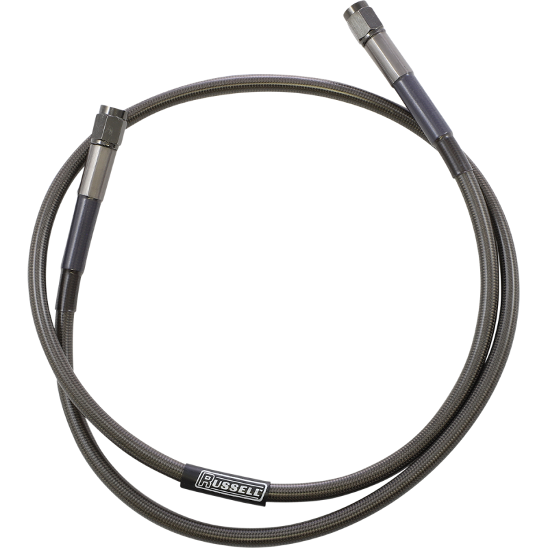 RUSSELL 40" RENEGADE UNIVERSAL BRAKE LINE R58243B