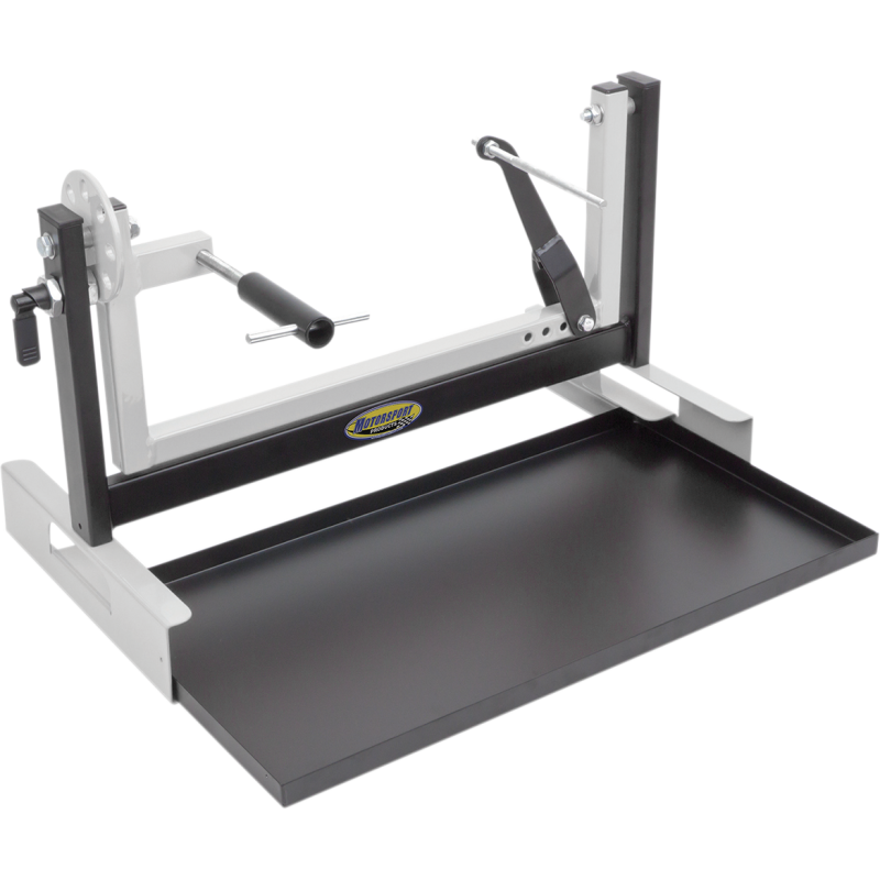 MOTORSPORT PRODUCTS MX ENGINE STAND 60-1002