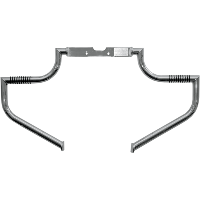 LINDBY METRIC 02-10 VXT1300R/C FRT LINDBY HWY BAR 907-1