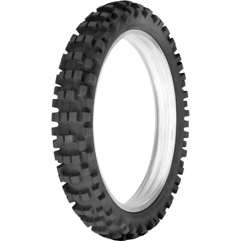 DUNLOP 110/90-18 61M D952 I/T REAR 45174987
