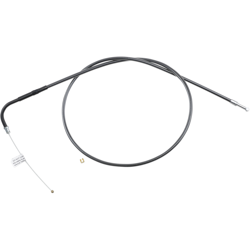MAGNUM BLACK PEARL THROTTLE CABLE ALT 43196