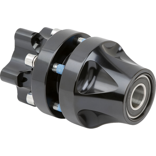 ARLEN NESS HUB FT 2018+ FXBB BLK 71-648