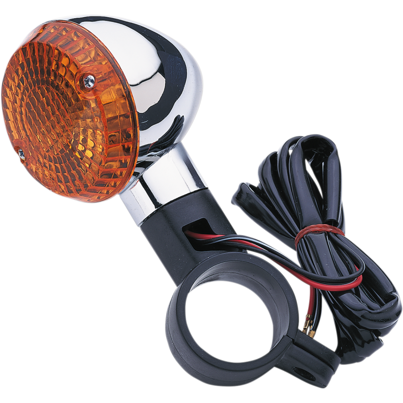 K&S TECHNOLOGIES TURN SIGNAL KAW AMBER 25-2202