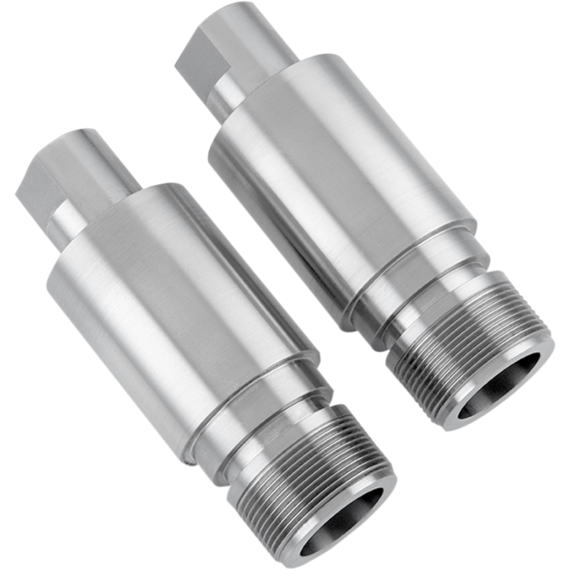CYCLE VISIONS EXTENSION FORKTUBE 41MM +1" CV-7101