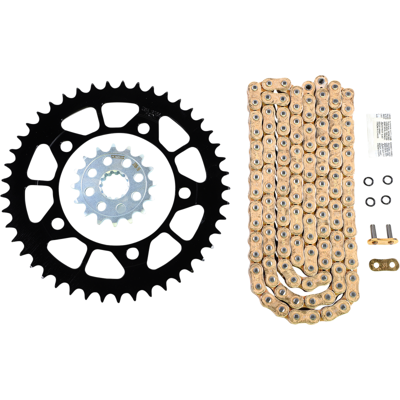 VORTEX CHAIN KIT BMW S1000RR G CKG7611