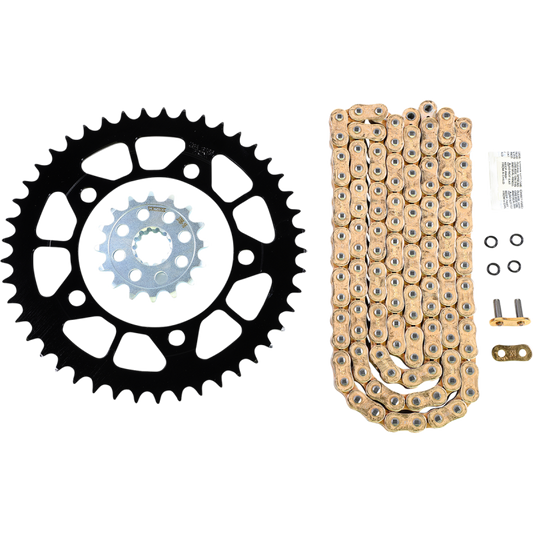 VORTEX CHAIN KIT BMW S1000RR G CKG7611
