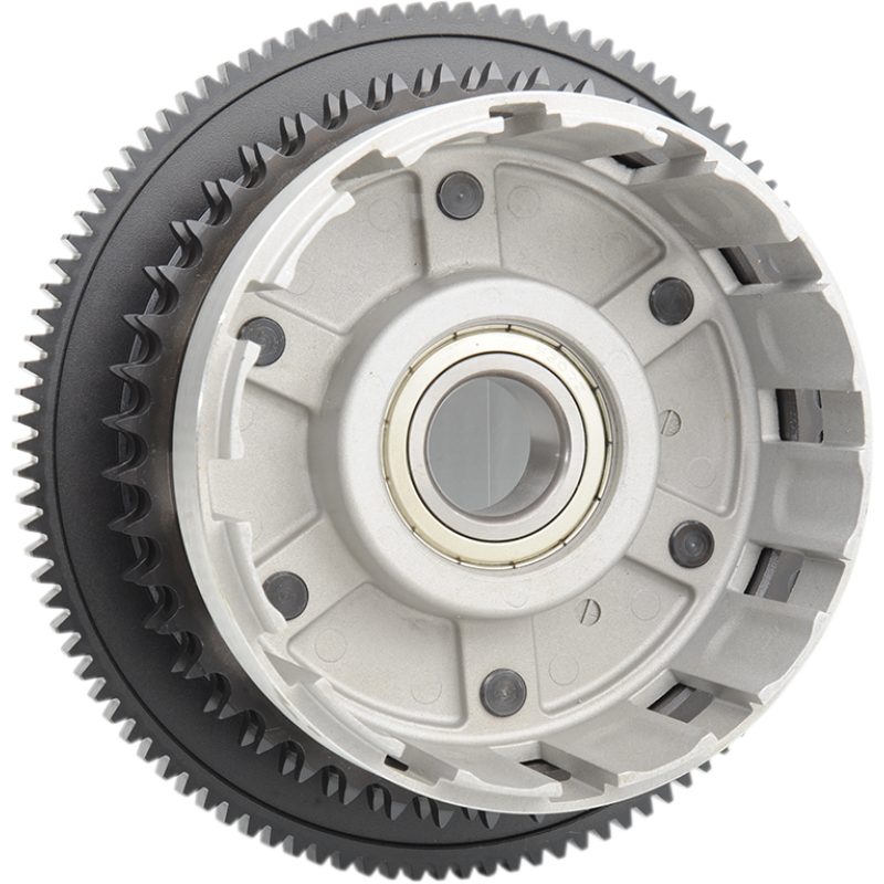 DRAG SPECIALTIES BASKET CLUTCH 37813-06 148400