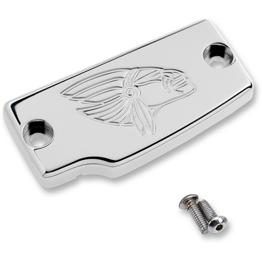 JOKER MACHINE COVER R. MSTR CYL WAR CHR 30-392-3