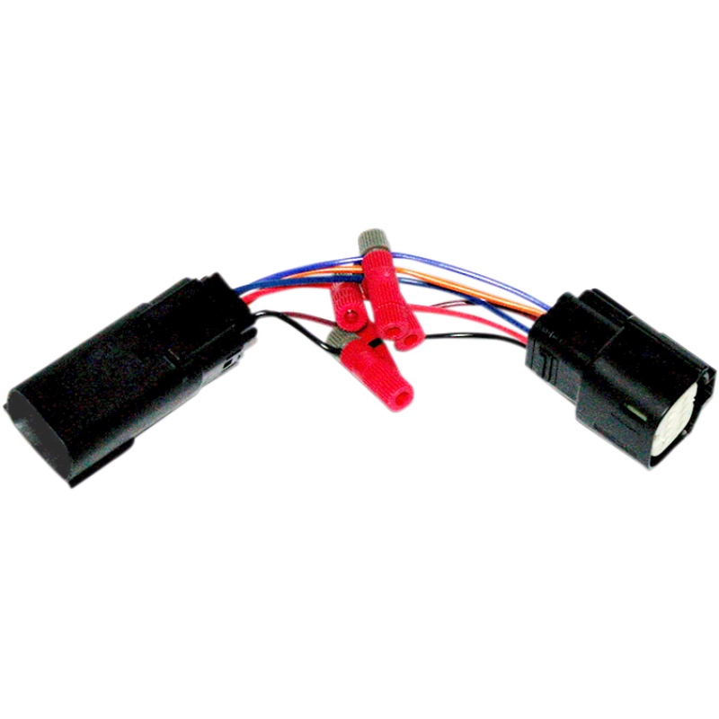 CUSTOM DYNAMICS 14-19 FLHT ADAPTER RUN/TURN/BRK MPR-BCM