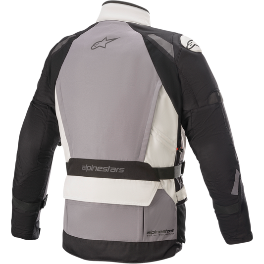 ALPINESTARS (ROAD) JCKT KETCHUM GTX GY/BK L 3604121-9191-L