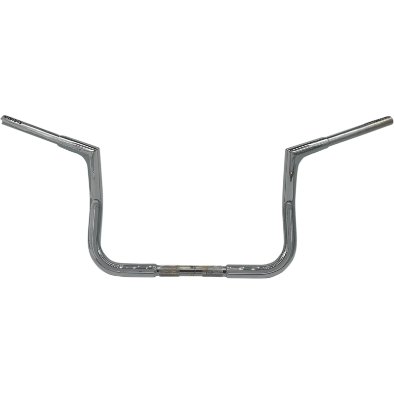 FAT BAGGERS INC H-BAR 10"CH 1.25"FT FLHT 705010