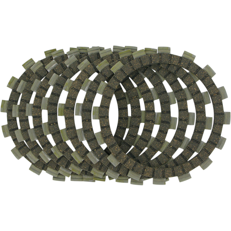 EBC CK2280 FRICTION PLATE SET EBC CK2280