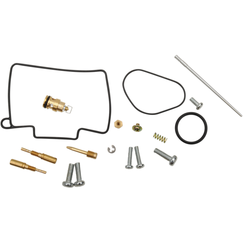 MOOSE RACING REPAIR KIT CARB YAM 26-1532