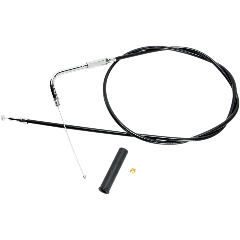 MAGNUM CABLE THROTTLE XR BLK XR4332108
