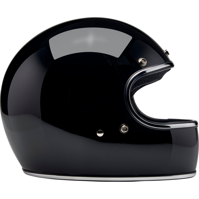 BILTWELL GRINGO GLOSS BLACK MD 1002-101-503