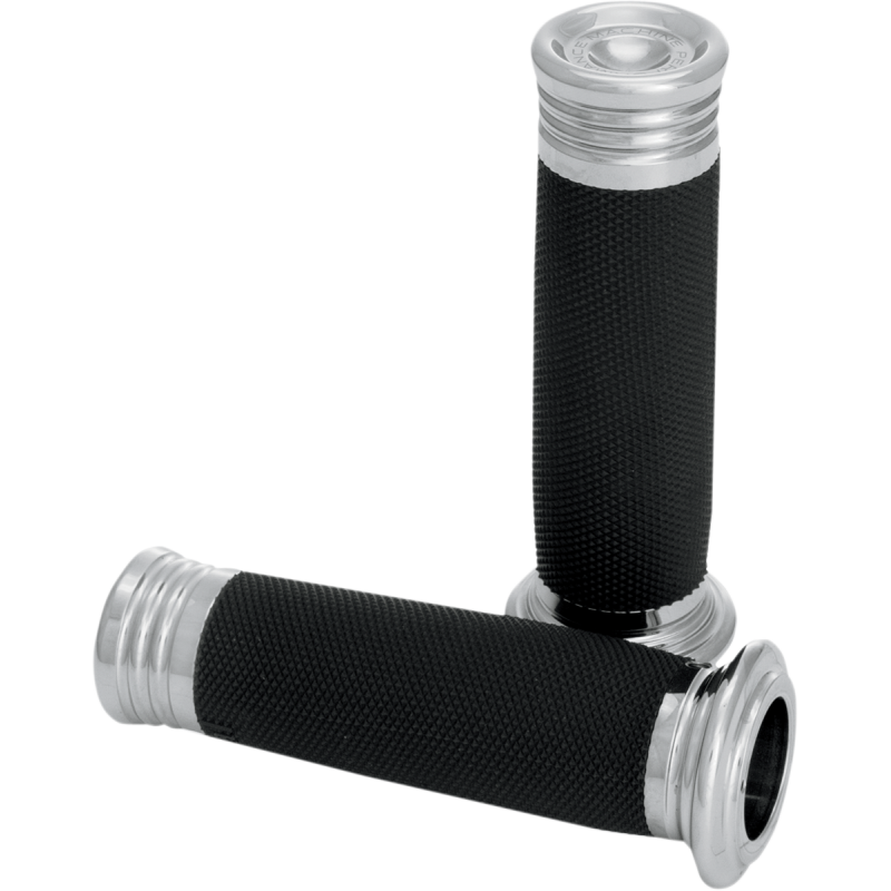 PERFORMANCE MACHINE MERC CHR GRIPS F/CABLES PR 0063-2056-CH