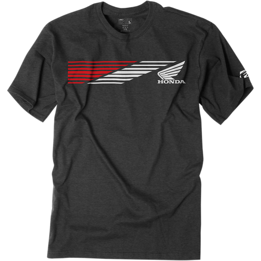 FACTORY EFFEX APPAREL TEE HONDA SPEED CHAR 2X 19-87308