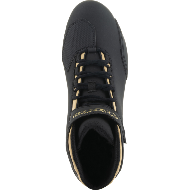 ALPINESTARS (ROAD) SHOE 4W SEKTOR BK/CMP 6.5 2515719-1090-65