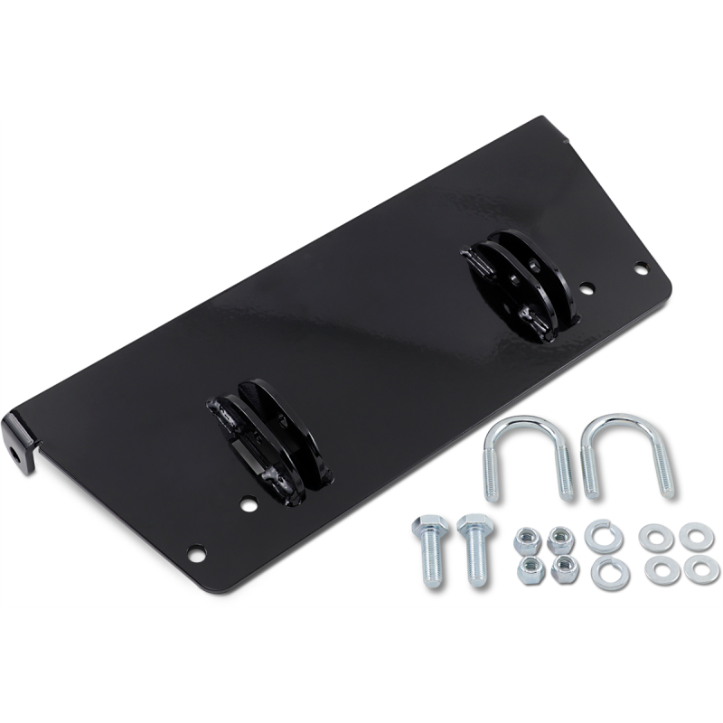 MOOSE UTILITY- SNOW PLOW MOUNT MUD YAM 2776PF
