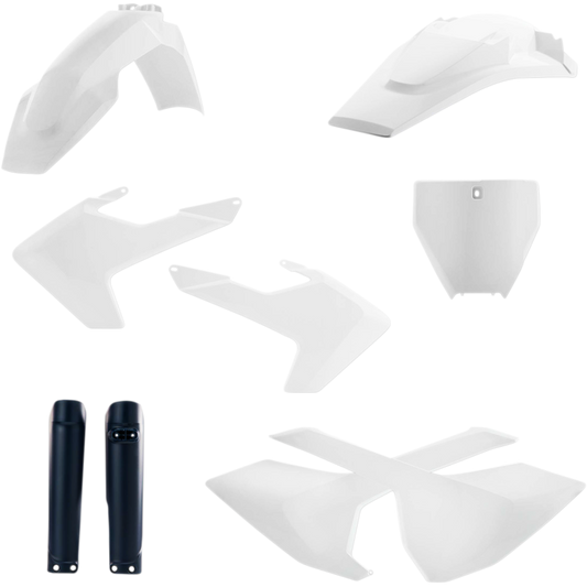 ACERBIS PLASTIC KIT F HUSKY OE 17 2462605569