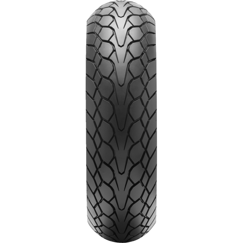 DUNLOP 180/55ZR17 (73W) M+S MUTANT REAR 45255203
