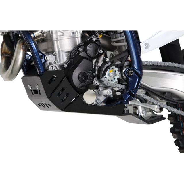 MOOSE RACING SKID PLATE PRO LG KTM/HUS PX1661
