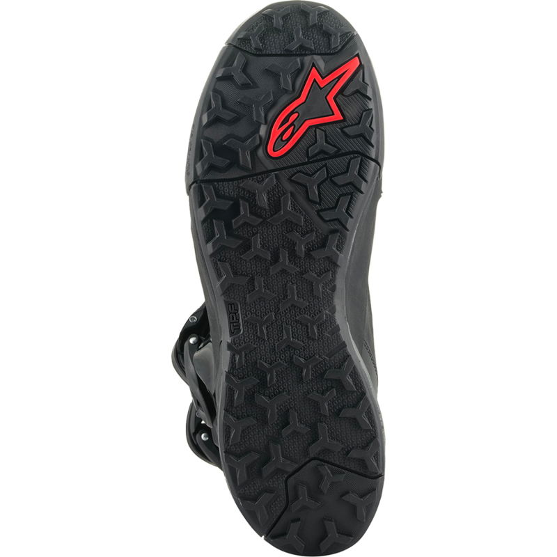 ALPINESTARS BOOT XT-8 GTX BK/BK 43 2037524-1100-43