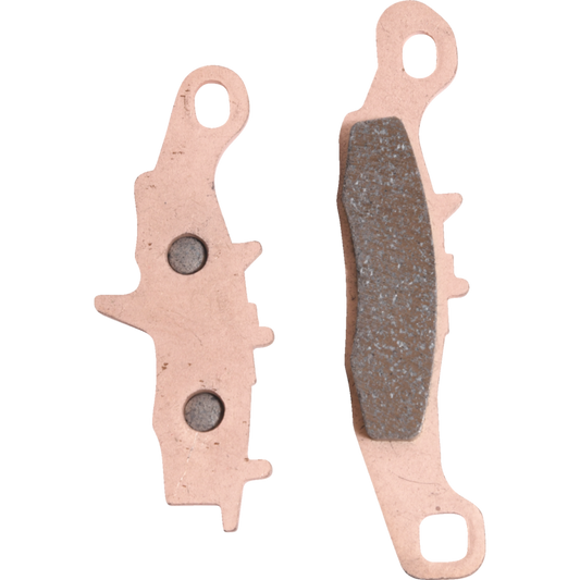 ALL BALLS BRAKE PAD-SINTERED-18-8011 18-8011